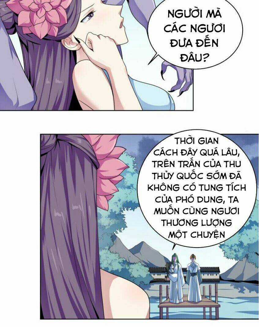 Nghịch Thiên Đại Thần Chapter 20 trang 15