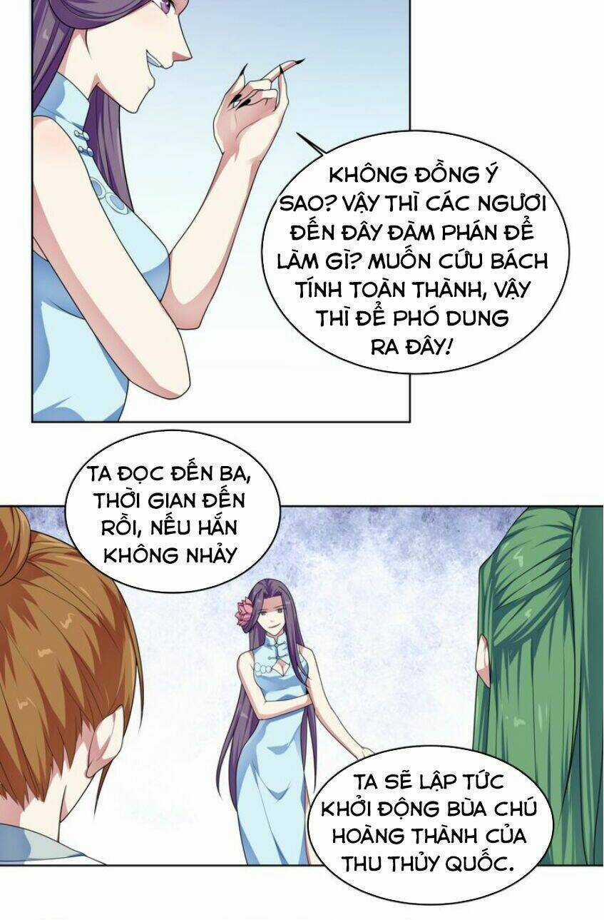 Nghịch Thiên Đại Thần Chapter 20 trang 24