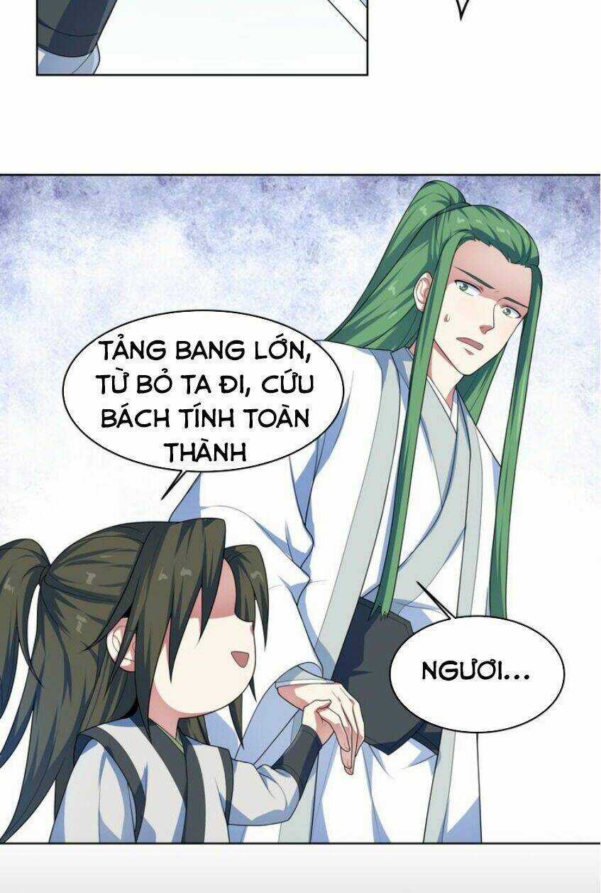 Nghịch Thiên Đại Thần Chapter 20 trang 28