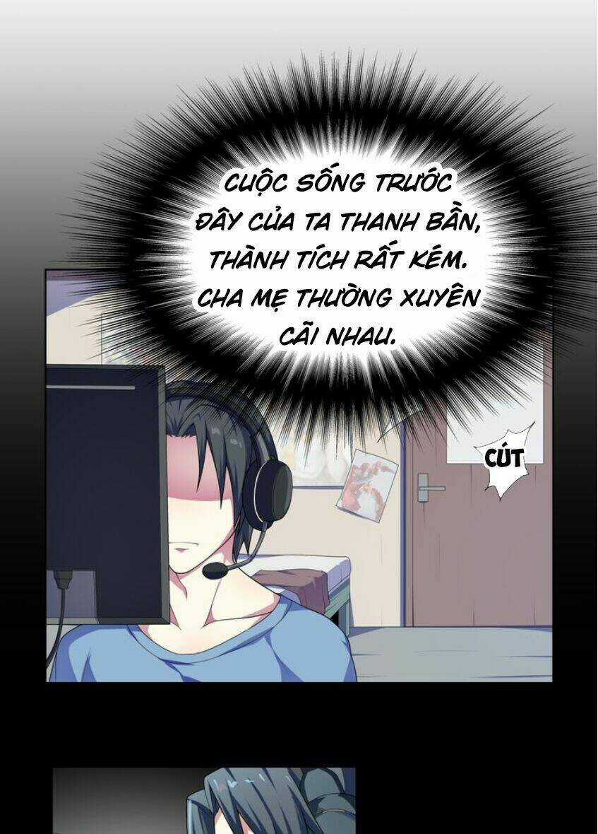 Nghịch Thiên Đại Thần Chapter 20 trang 29