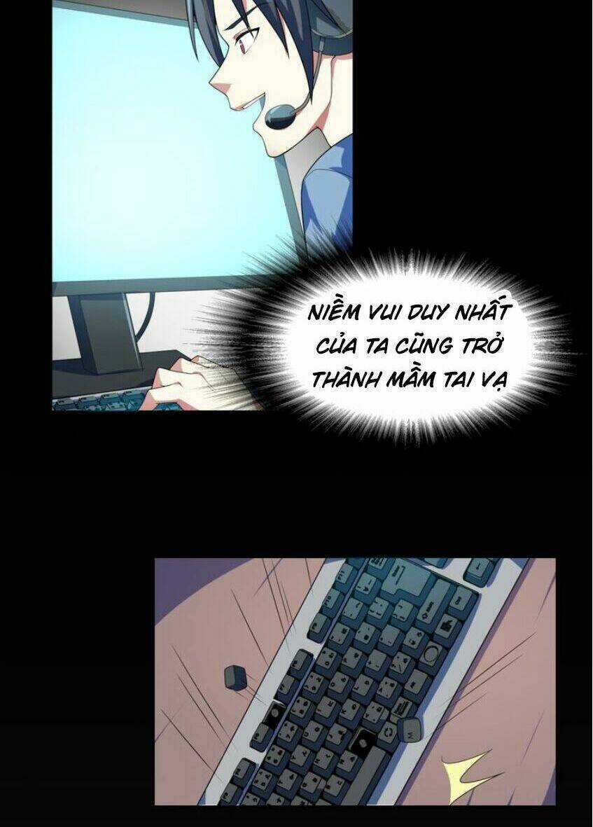 Nghịch Thiên Đại Thần Chapter 20 trang 30