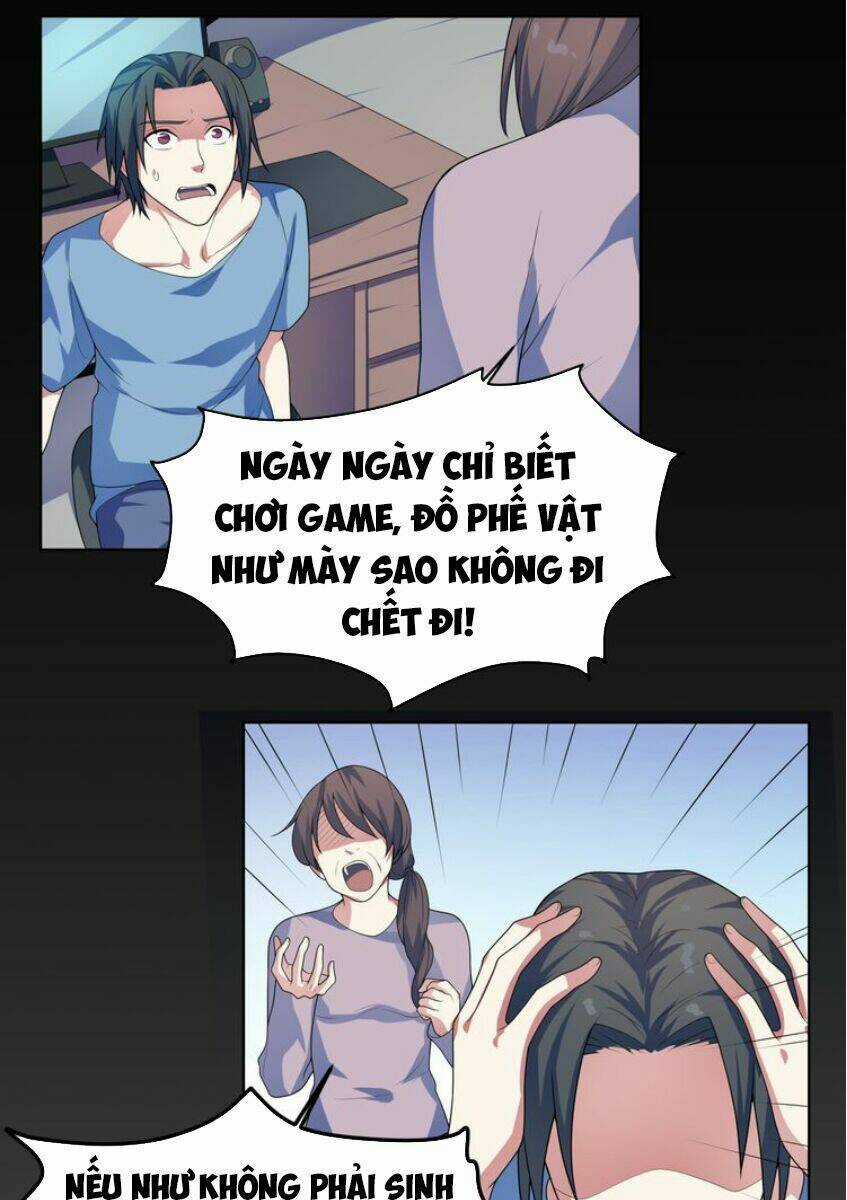 Nghịch Thiên Đại Thần Chapter 20 trang 31