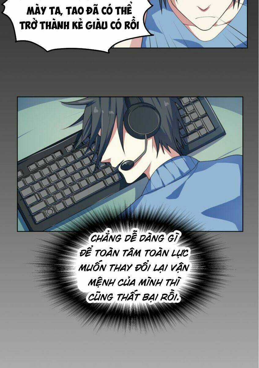 Nghịch Thiên Đại Thần Chapter 20 trang 32