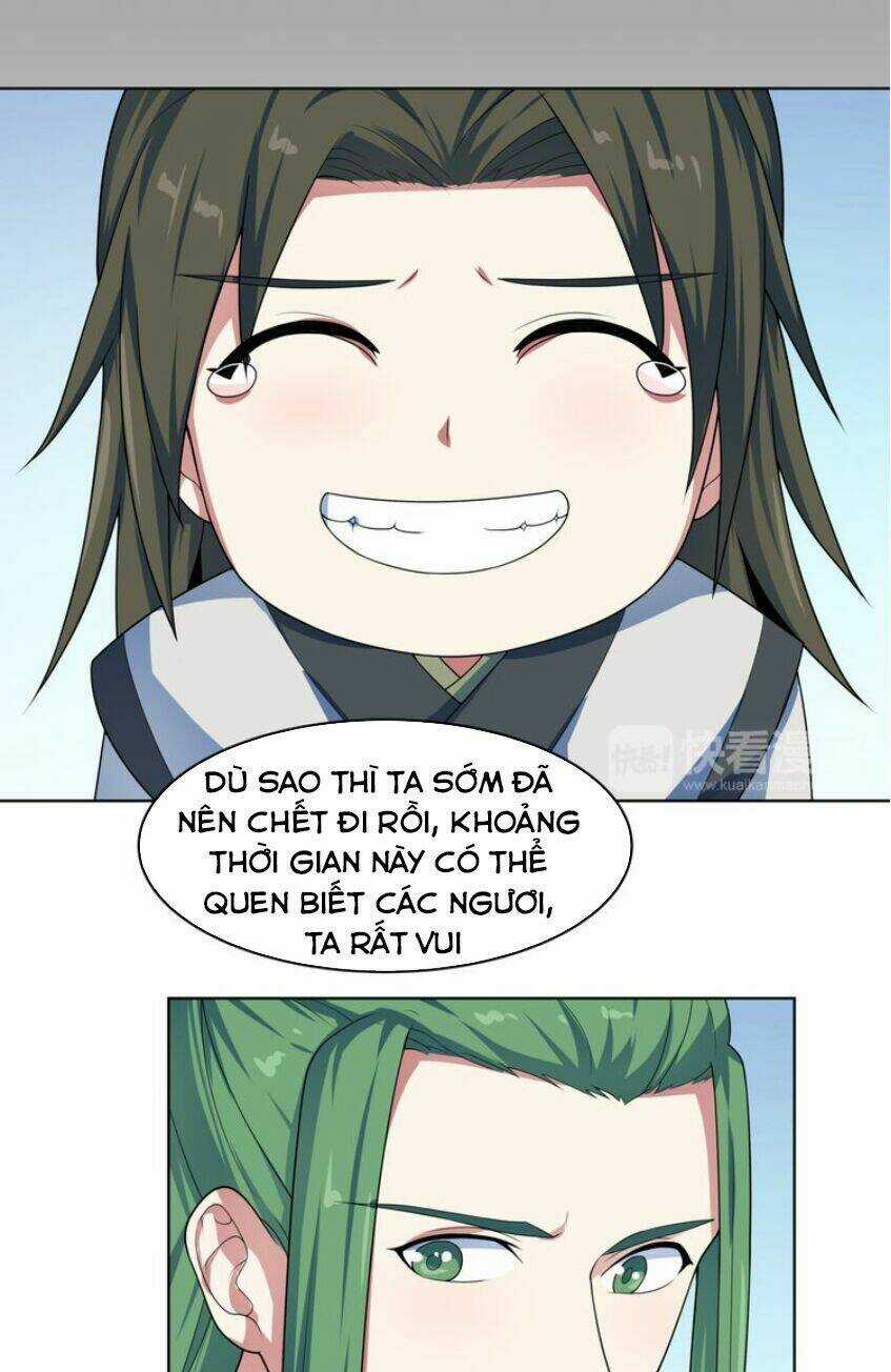 Nghịch Thiên Đại Thần Chapter 20 trang 33