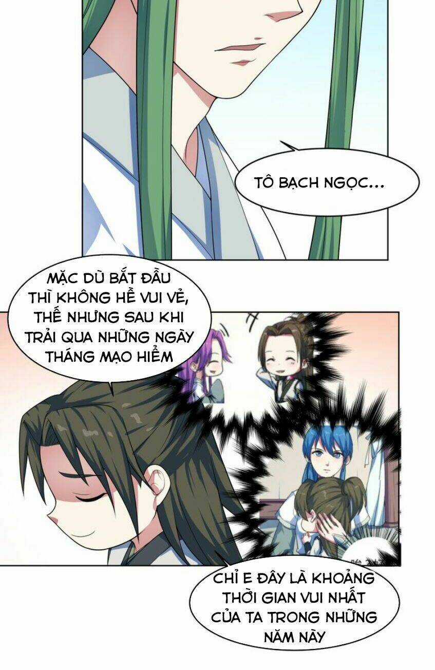 Nghịch Thiên Đại Thần Chapter 20 trang 34