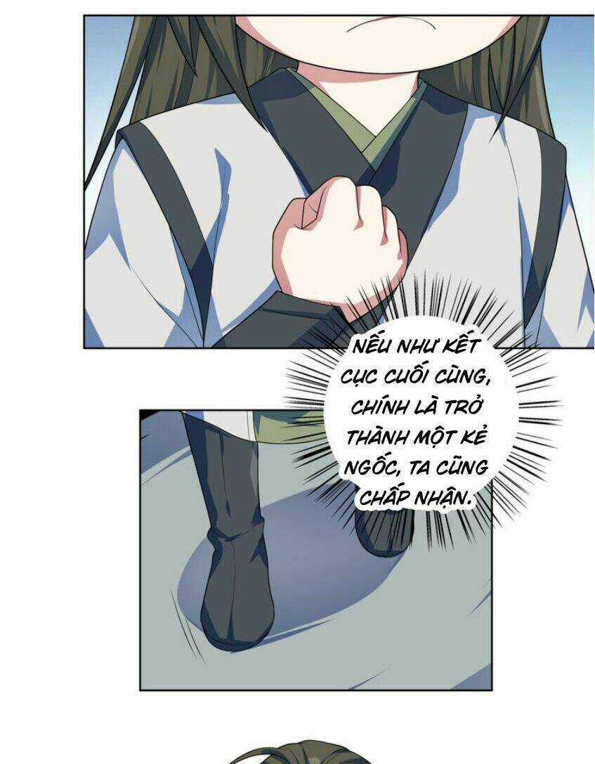 Nghịch Thiên Đại Thần Chapter 20 trang 35