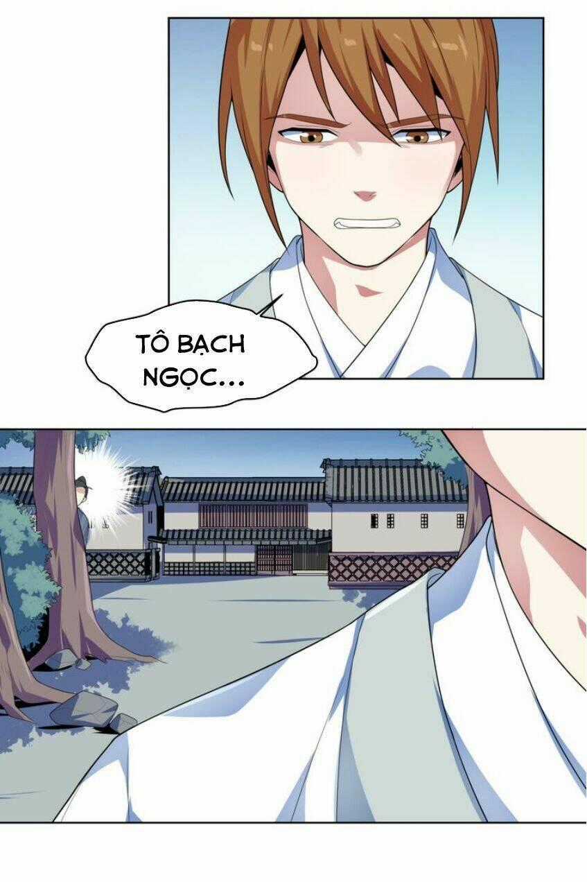 Nghịch Thiên Đại Thần Chapter 20 trang 39