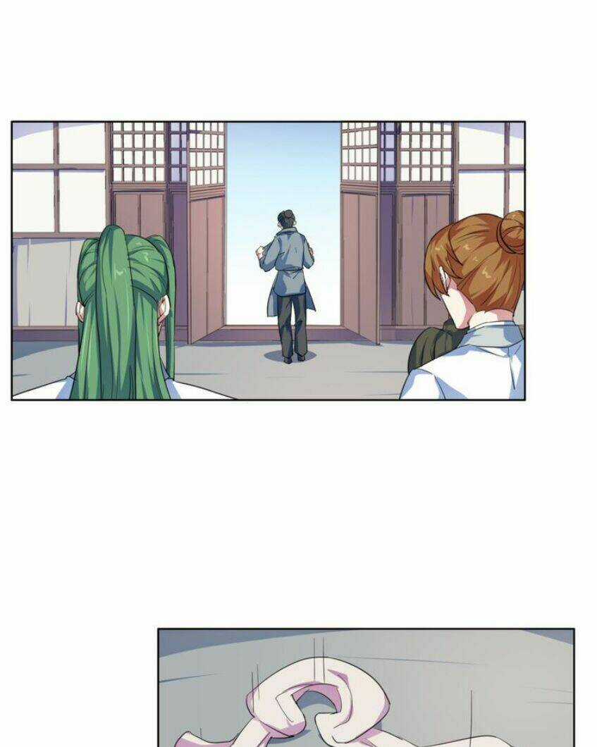 Nghịch Thiên Đại Thần Chapter 20 trang 6