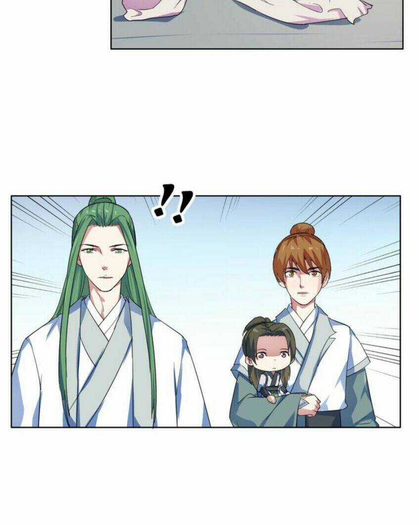 Nghịch Thiên Đại Thần Chapter 20 trang 7