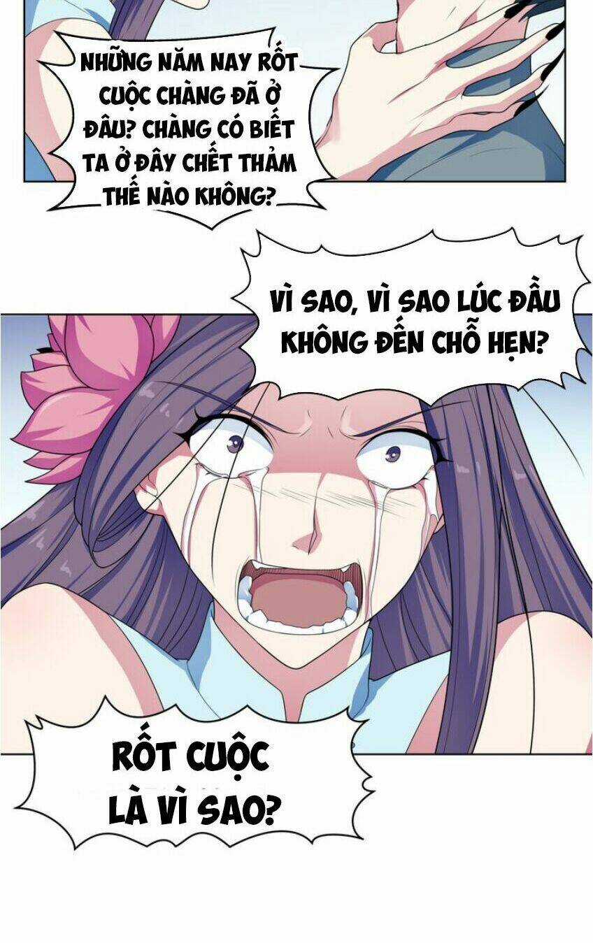 Nghịch Thiên Đại Thần Chapter 21 trang 10