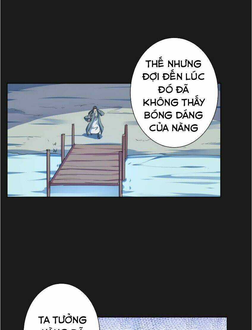 Nghịch Thiên Đại Thần Chapter 21 trang 15