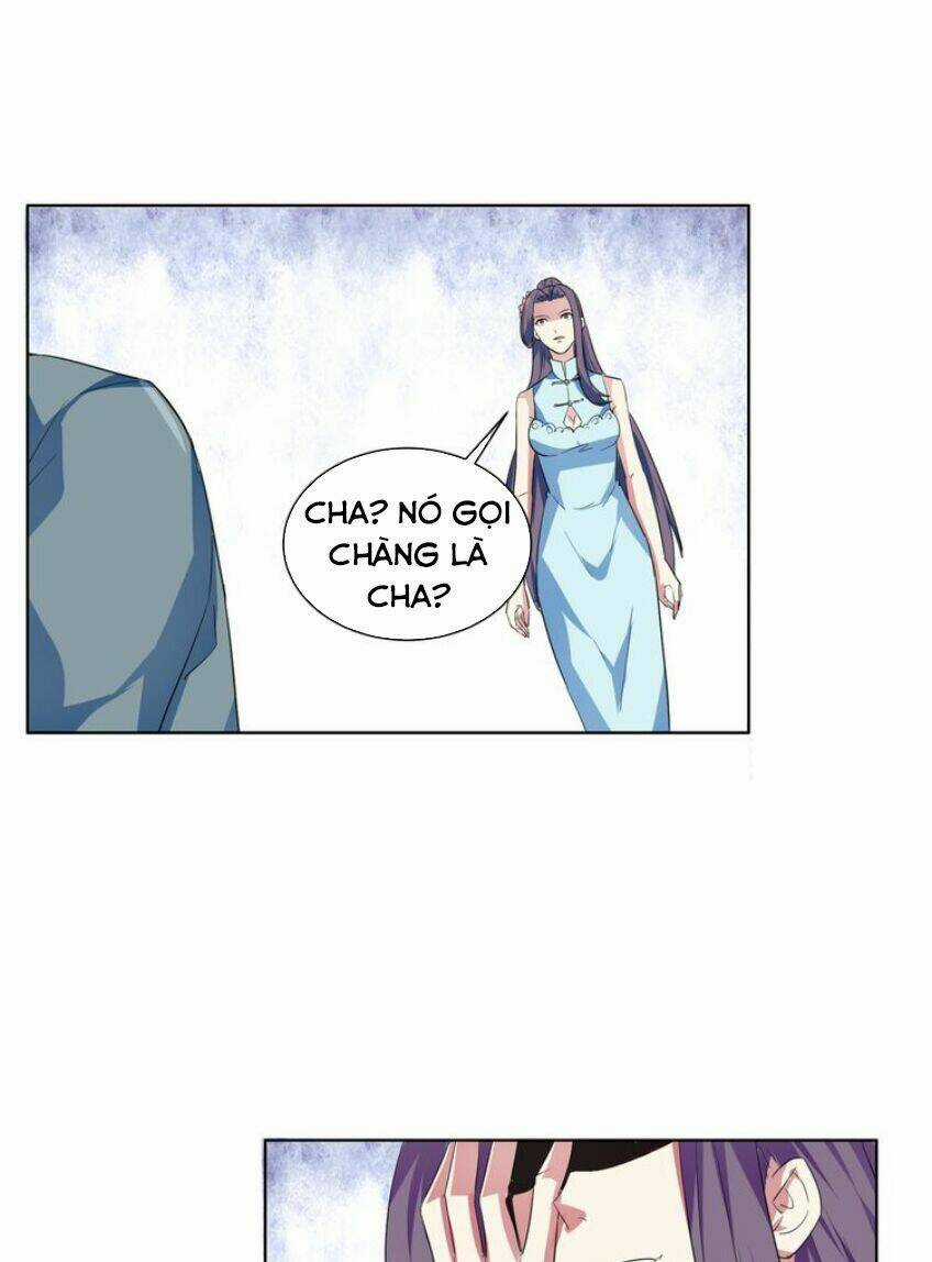 Nghịch Thiên Đại Thần Chapter 21 trang 34