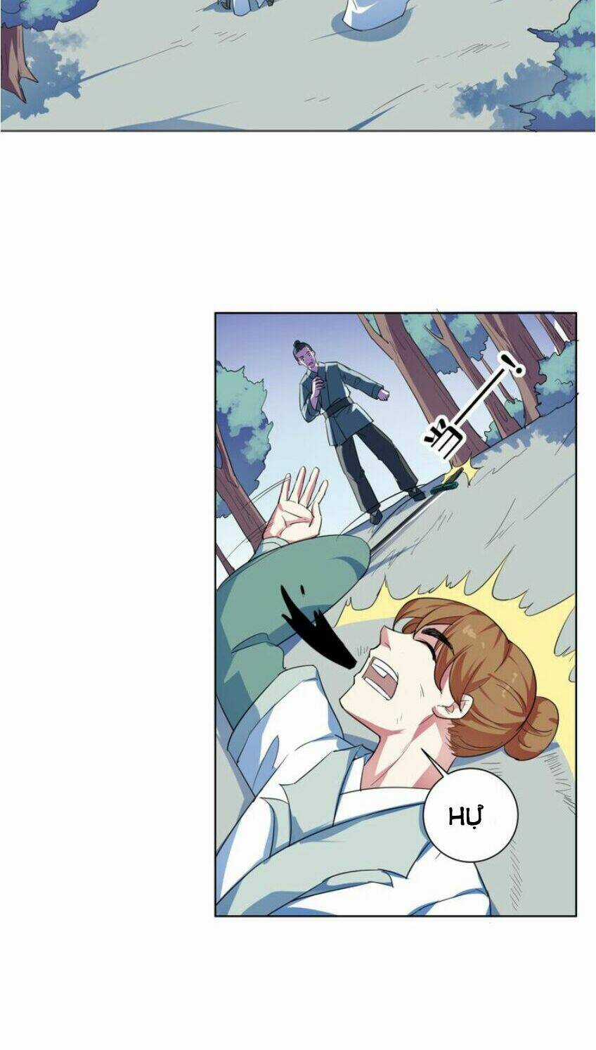 Nghịch Thiên Đại Thần Chapter 21 trang 40