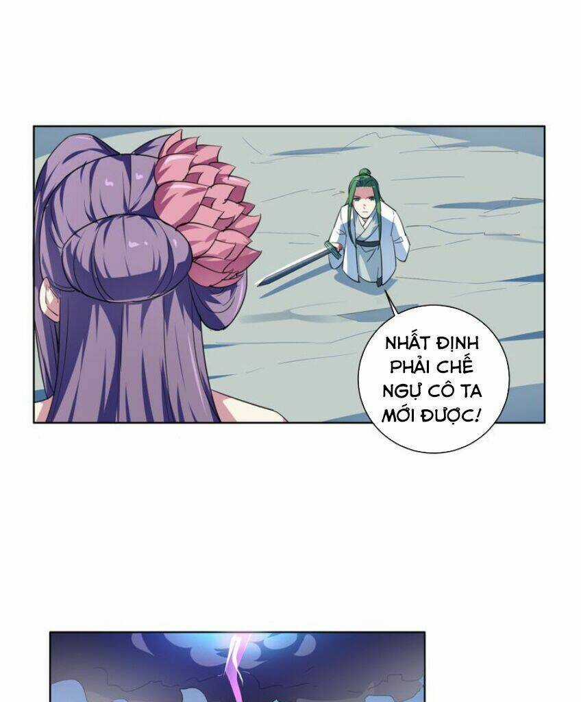 Nghịch Thiên Đại Thần Chapter 21 trang 45