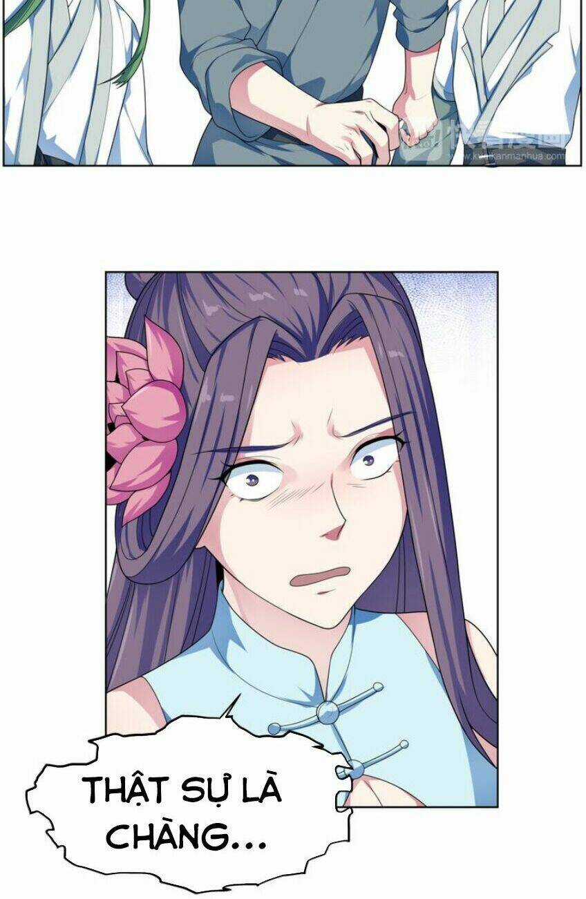 Nghịch Thiên Đại Thần Chapter 21 trang 6