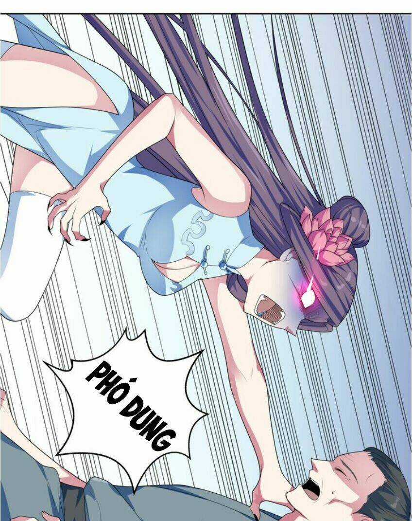 Nghịch Thiên Đại Thần Chapter 21 trang 7