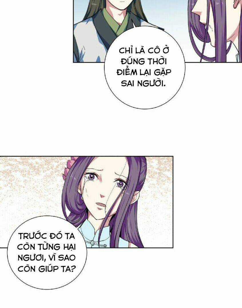 Nghịch Thiên Đại Thần Chapter 22 trang 10