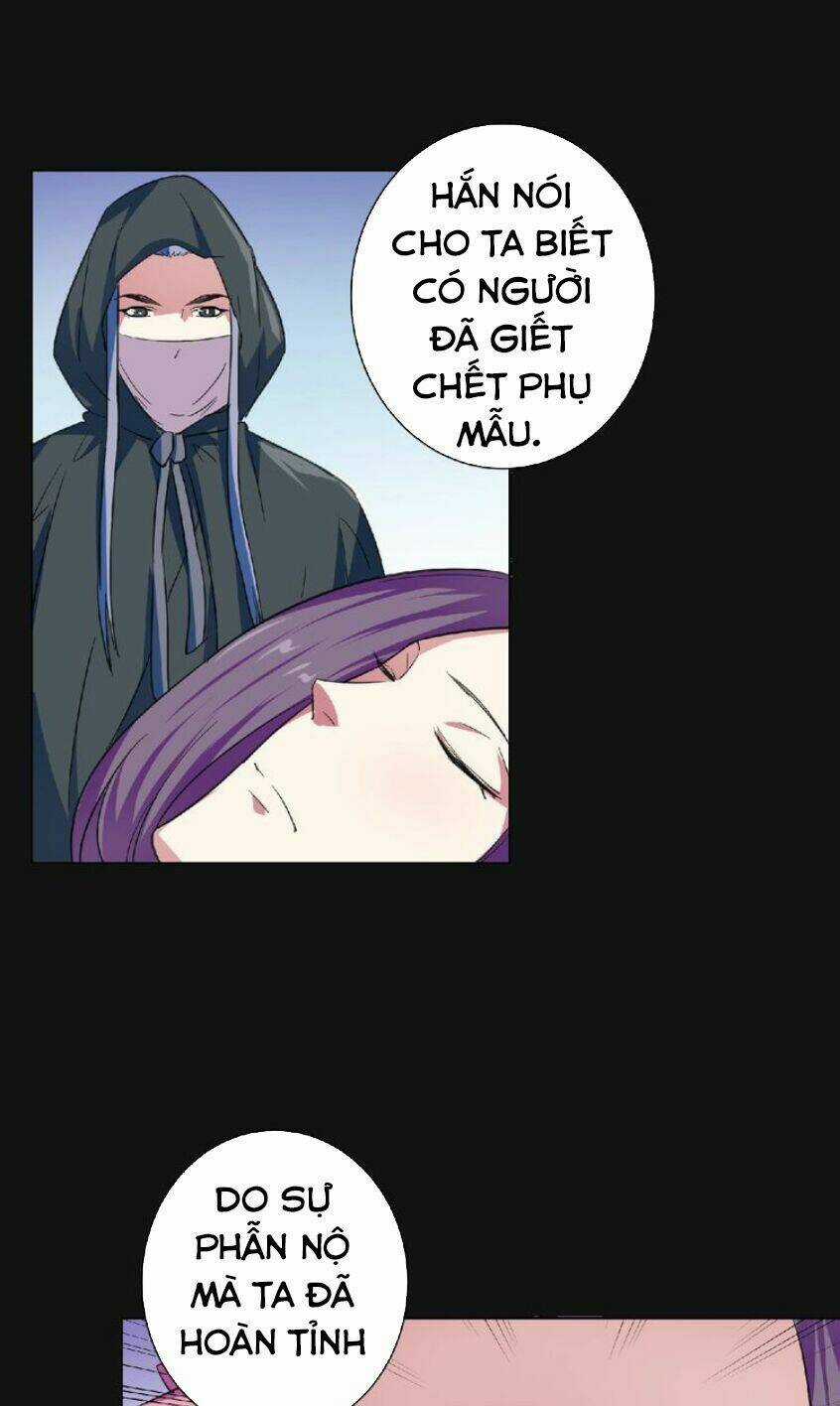 Nghịch Thiên Đại Thần Chapter 22 trang 15