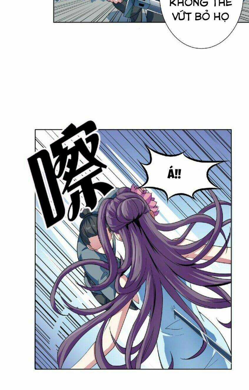 Nghịch Thiên Đại Thần Chapter 22 trang 2