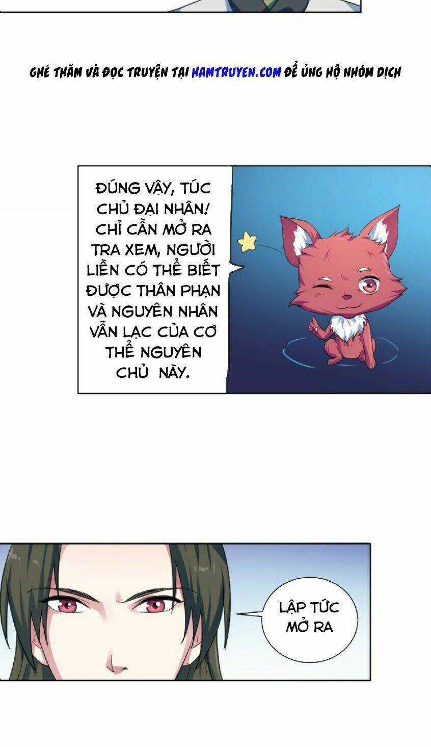 Nghịch Thiên Đại Thần Chapter 22 trang 24