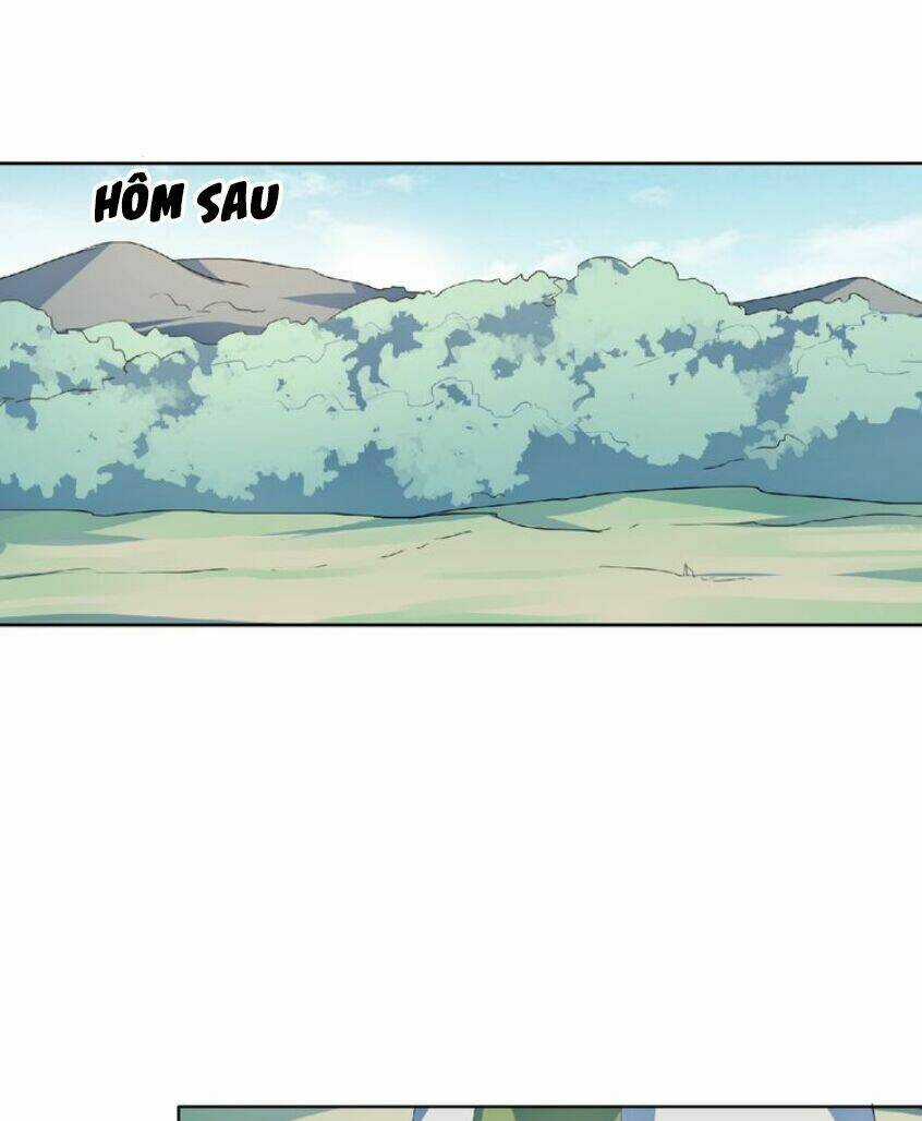 Nghịch Thiên Đại Thần Chapter 22 trang 36