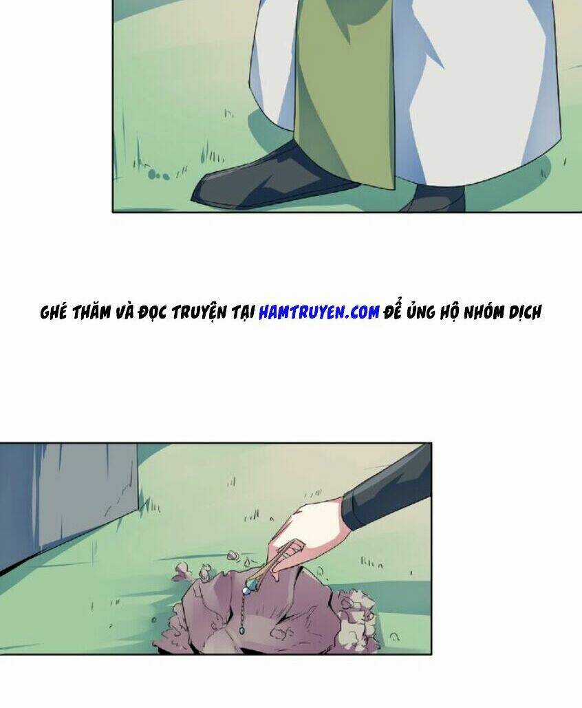 Nghịch Thiên Đại Thần Chapter 22 trang 37