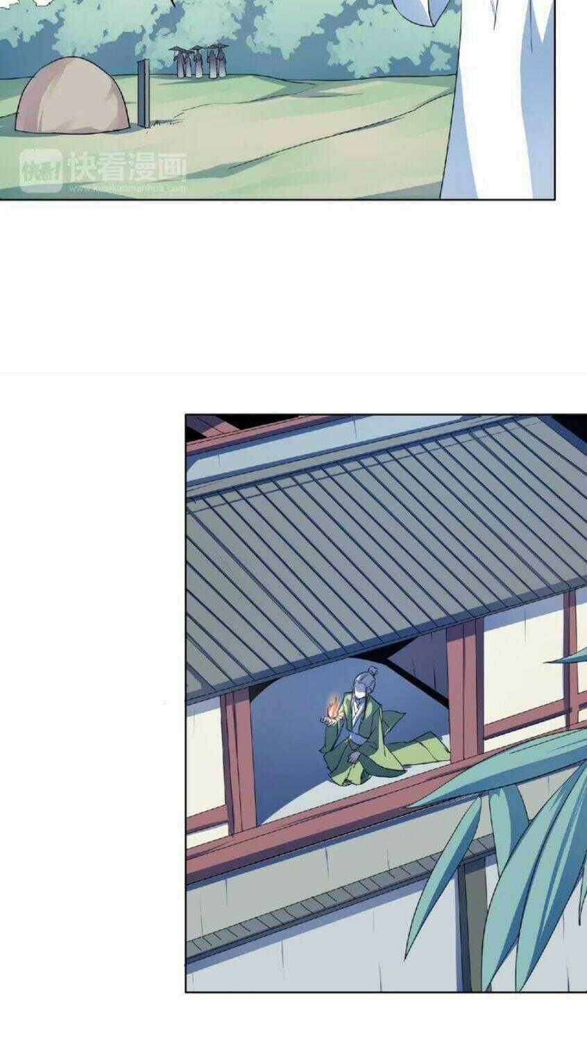 Nghịch Thiên Đại Thần Chapter 22 trang 39