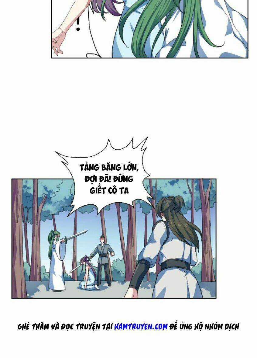 Nghịch Thiên Đại Thần Chapter 22 trang 4