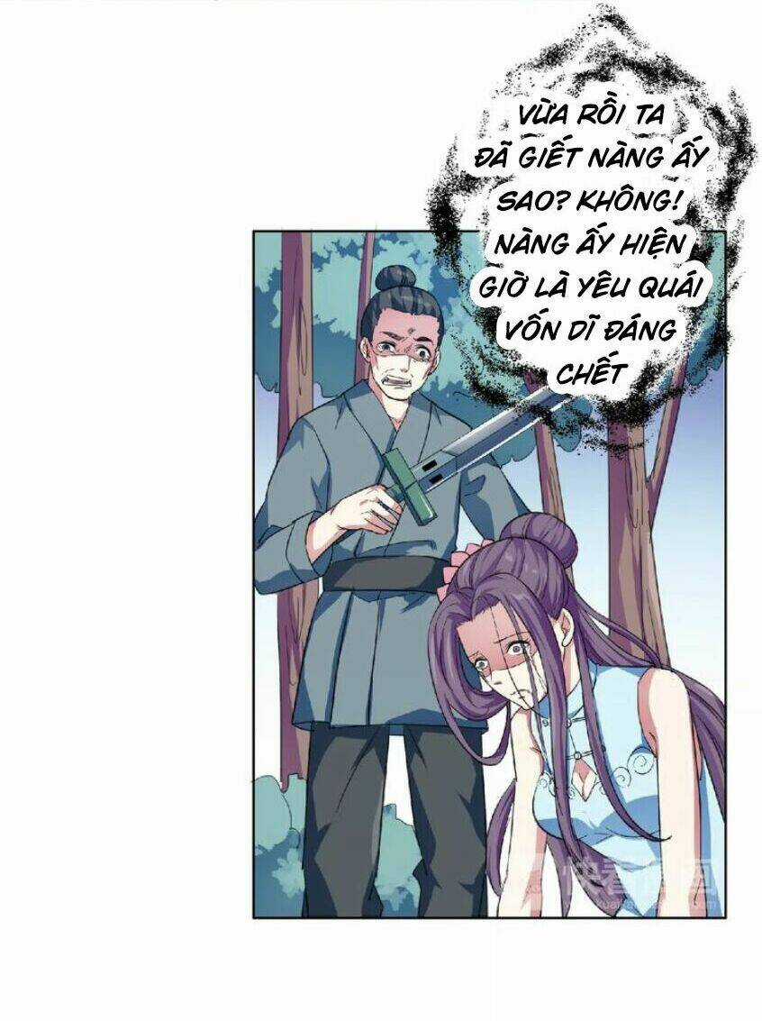 Nghịch Thiên Đại Thần Chapter 22 trang 6