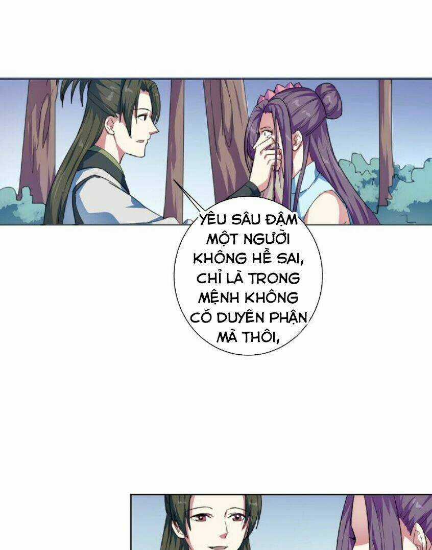 Nghịch Thiên Đại Thần Chapter 22 trang 9