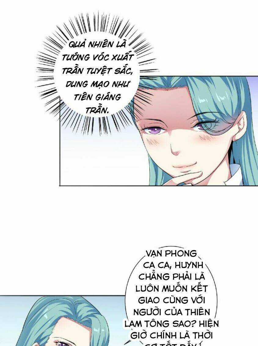 Nghịch Thiên Đại Thần Chapter 23 trang 15