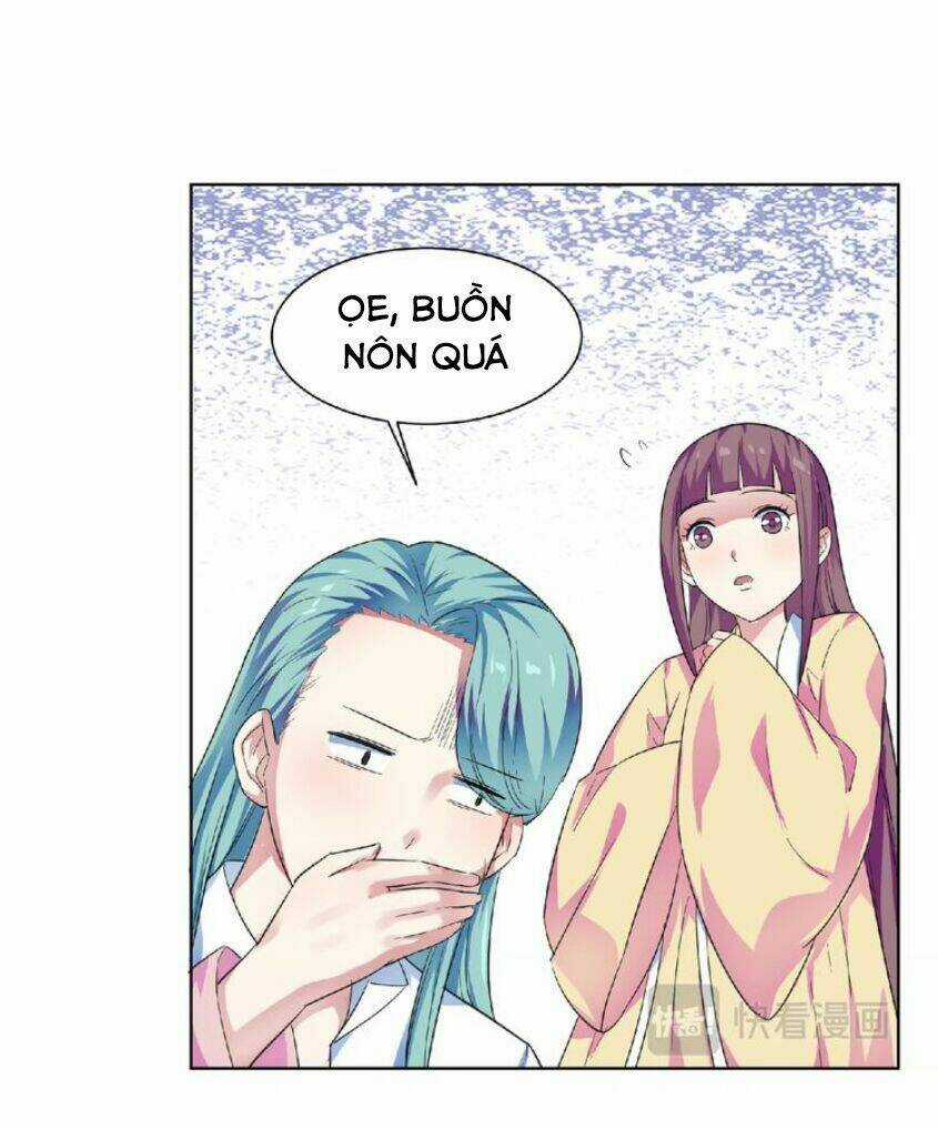 Nghịch Thiên Đại Thần Chapter 23 trang 18