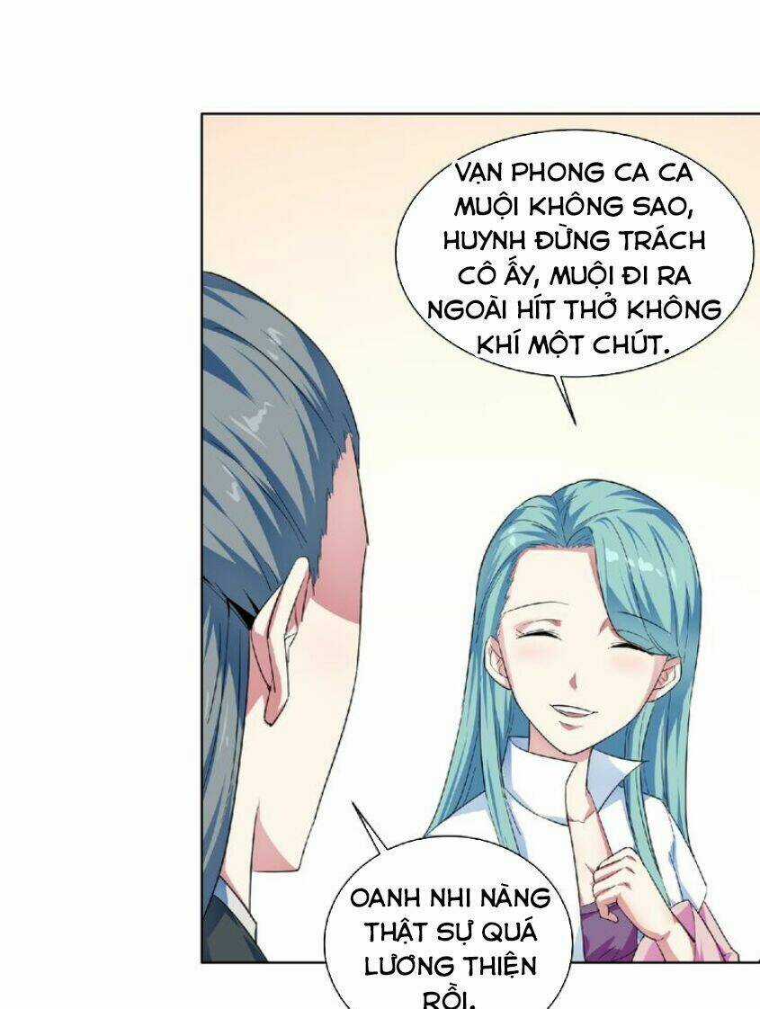 Nghịch Thiên Đại Thần Chapter 23 trang 20