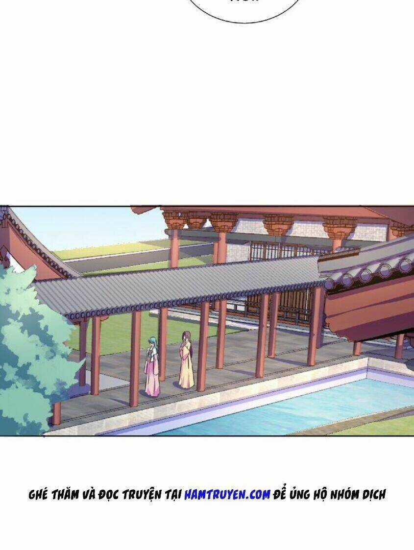 Nghịch Thiên Đại Thần Chapter 23 trang 21