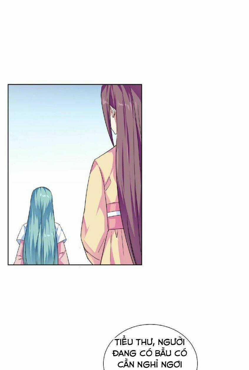 Nghịch Thiên Đại Thần Chapter 23 trang 22