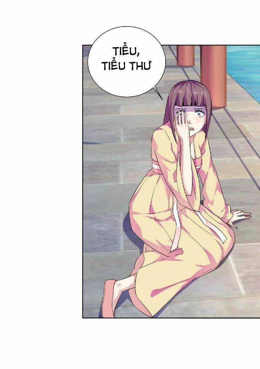 Nghịch Thiên Đại Thần Chapter 23 trang 24