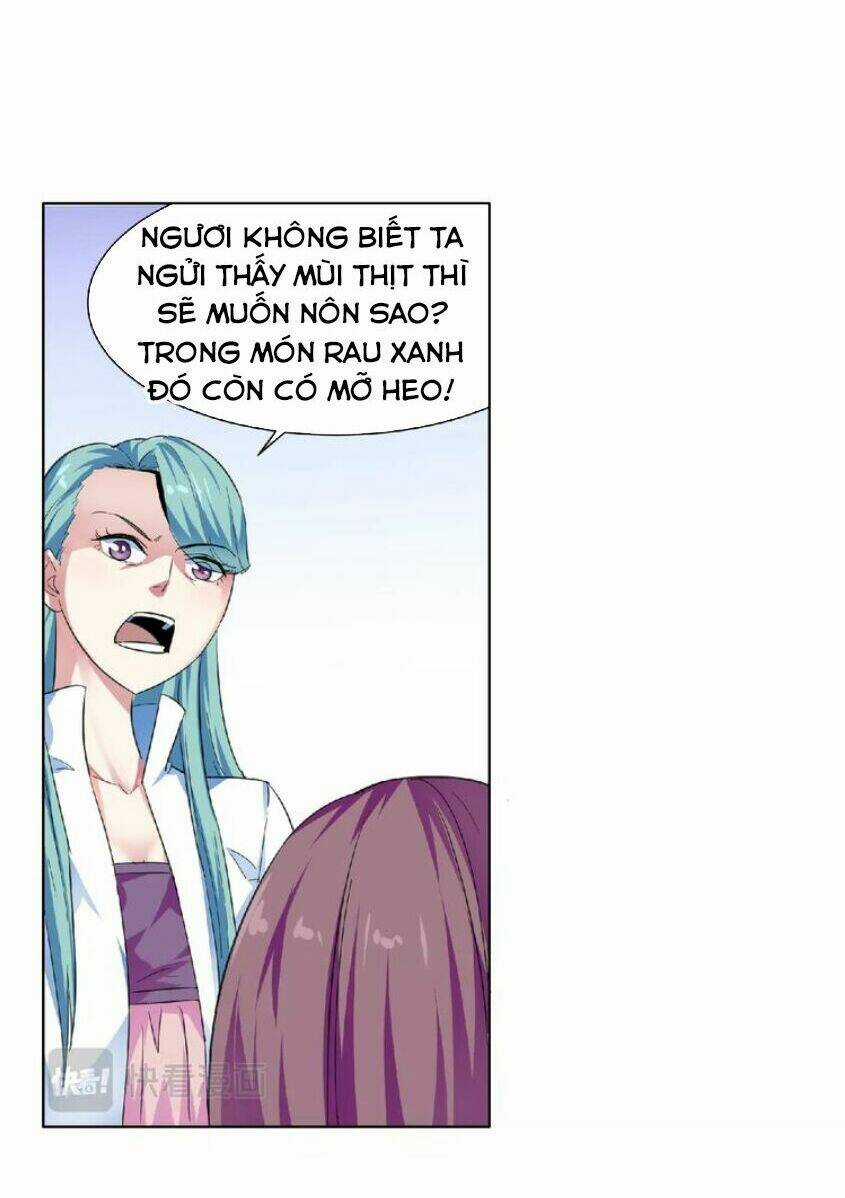 Nghịch Thiên Đại Thần Chapter 23 trang 25