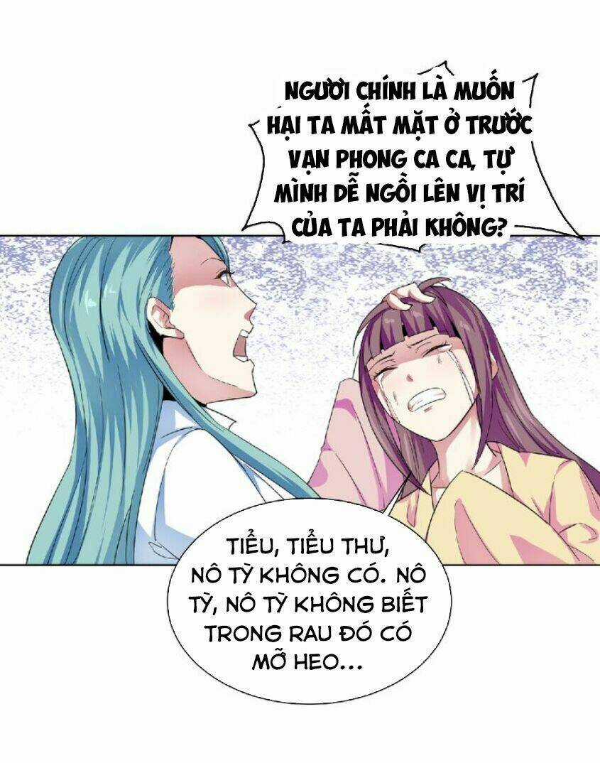 Nghịch Thiên Đại Thần Chapter 23 trang 26