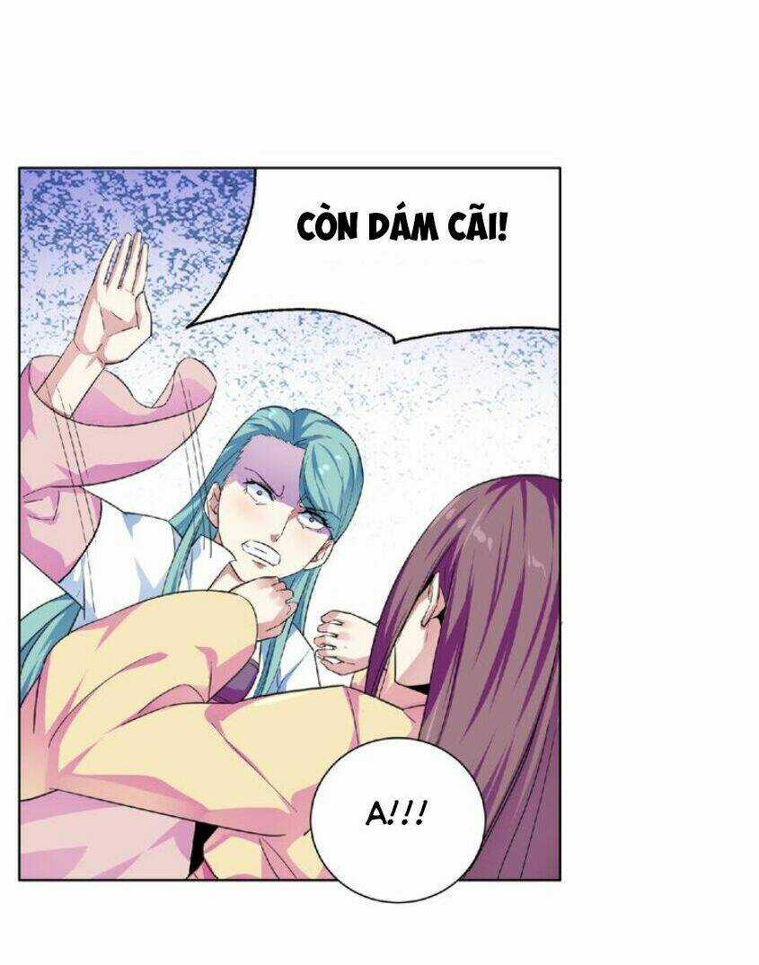 Nghịch Thiên Đại Thần Chapter 23 trang 27