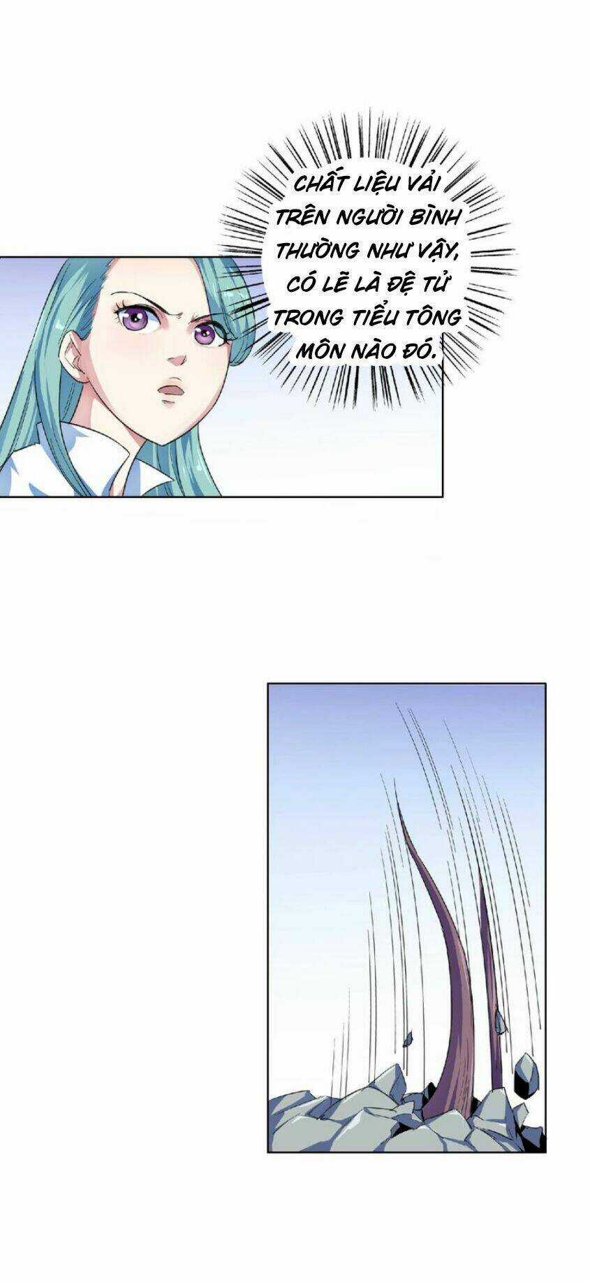 Nghịch Thiên Đại Thần Chapter 23 trang 29