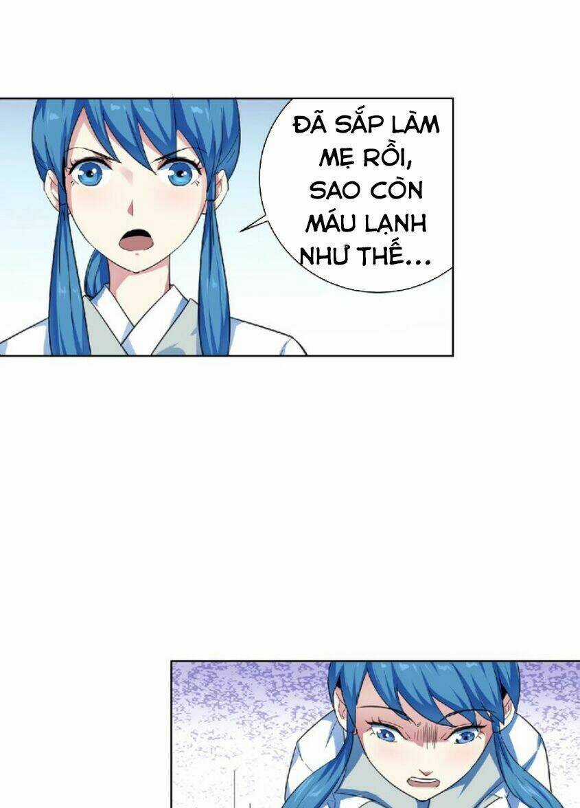 Nghịch Thiên Đại Thần Chapter 23 trang 30