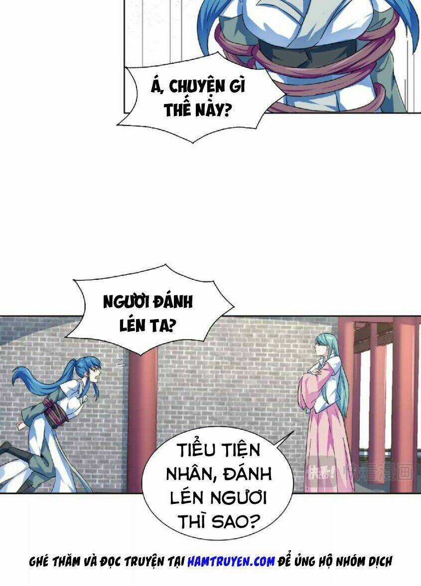 Nghịch Thiên Đại Thần Chapter 23 trang 31