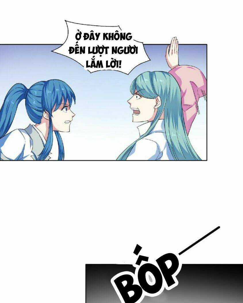 Nghịch Thiên Đại Thần Chapter 23 trang 32