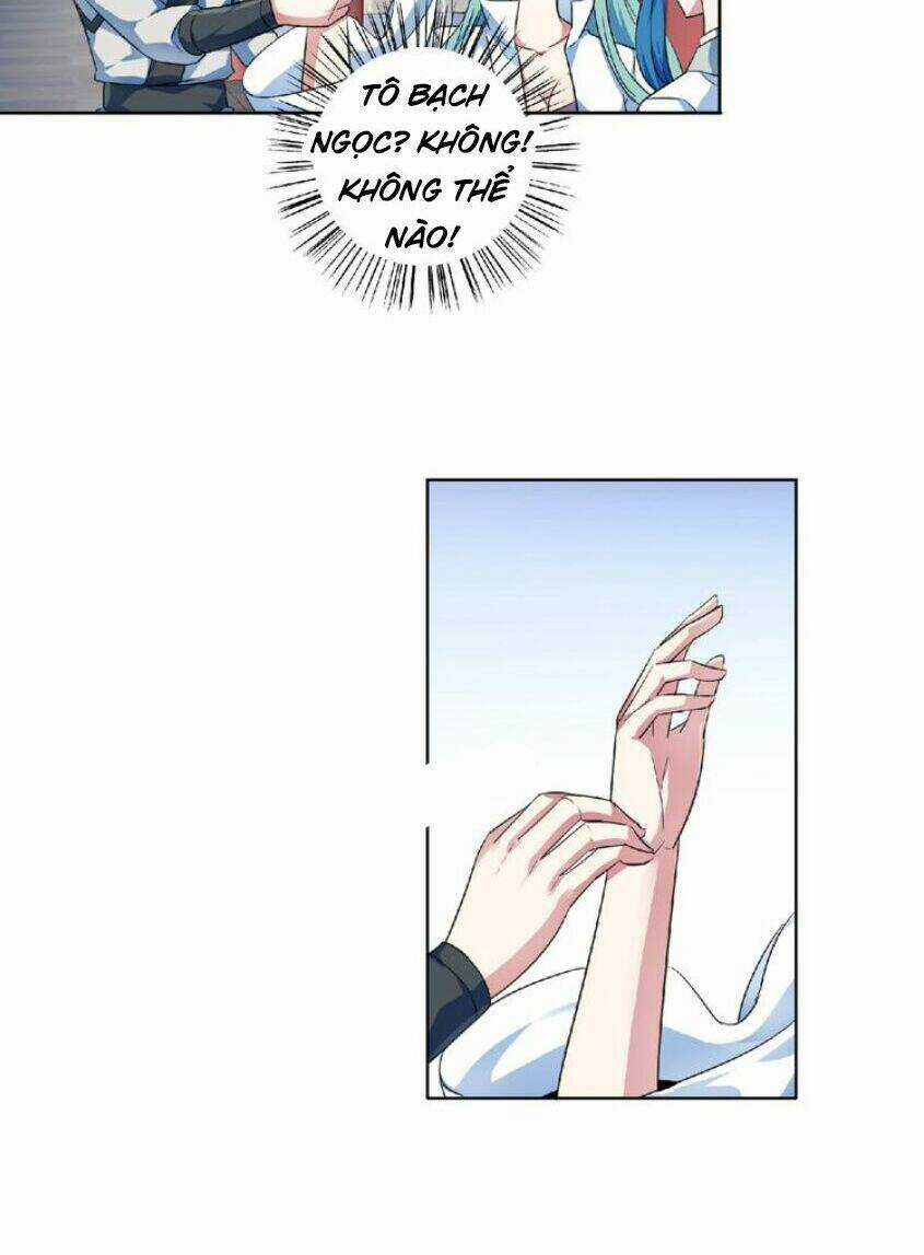 Nghịch Thiên Đại Thần Chapter 23 trang 35