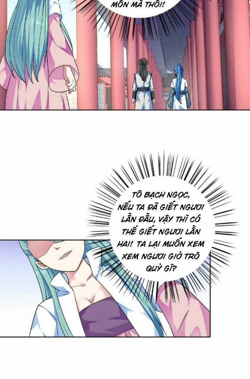 Nghịch Thiên Đại Thần Chapter 23 trang 39