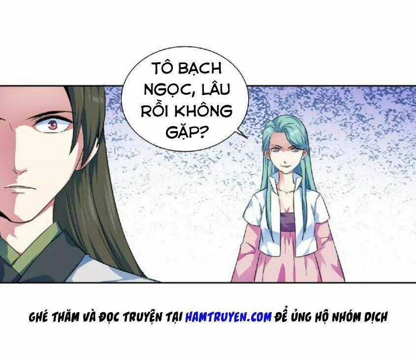 Nghịch Thiên Đại Thần Chapter 23 trang 40