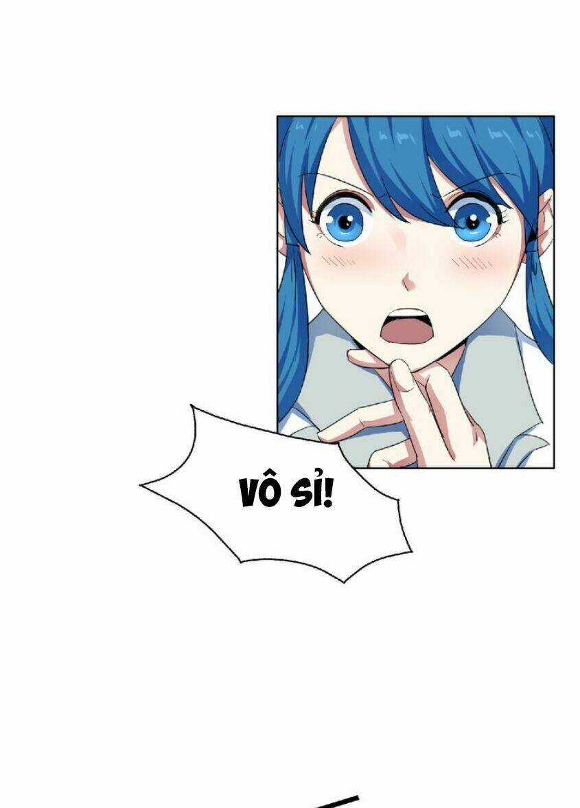 Nghịch Thiên Đại Thần Chapter 23 trang 5