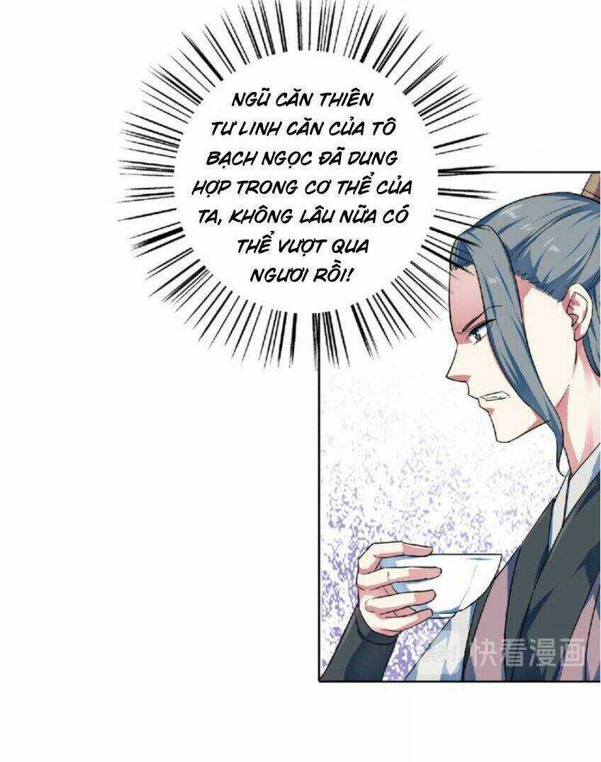Nghịch Thiên Đại Thần Chapter 24 trang 11