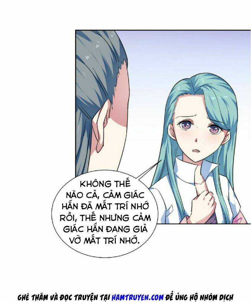 Nghịch Thiên Đại Thần Chapter 24 trang 13