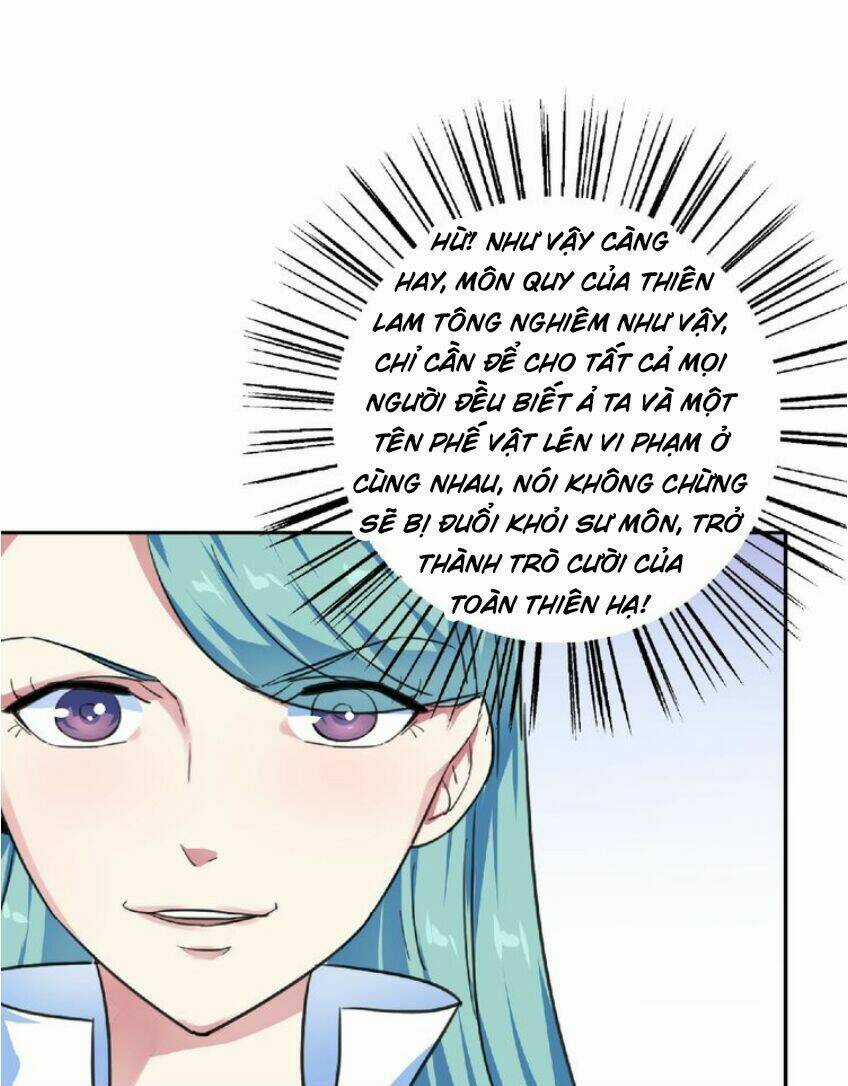 Nghịch Thiên Đại Thần Chapter 24 trang 18